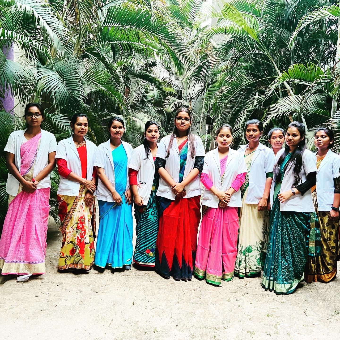 Shine Abdur Razzaque Ansari Institute of Health Education and Research Center Ranchi Events photo 10